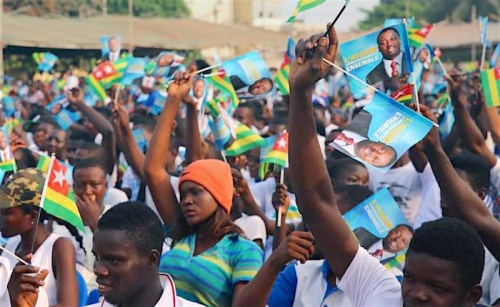  Sondage Afrobaromètre : L’opposition politique n’aspire pas confiance aux Togolais