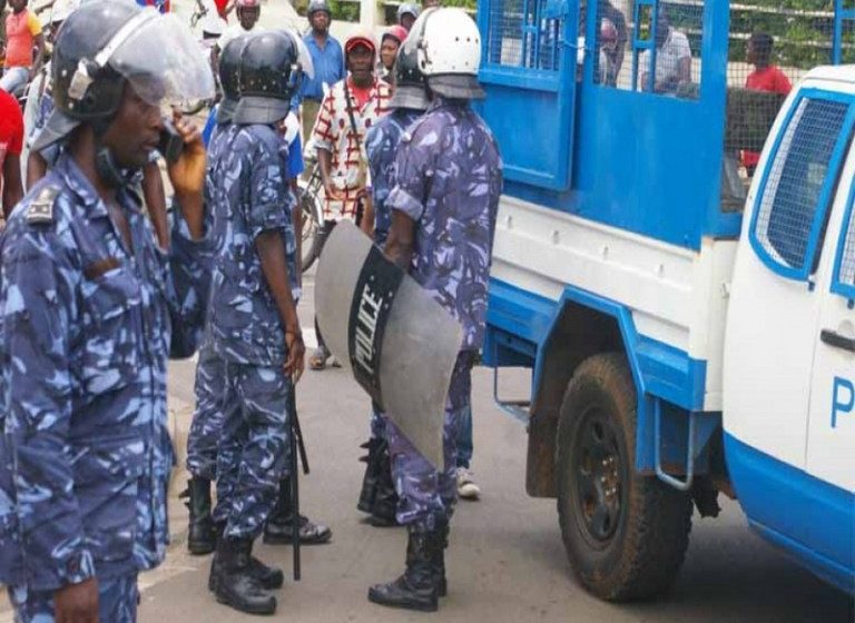  Concours de la Police Nationale : 3435 candidats définitivement admis