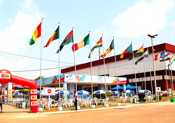  17e Foire internationale de Lomé : C’est du 30 novembre au 18 décembre 2022