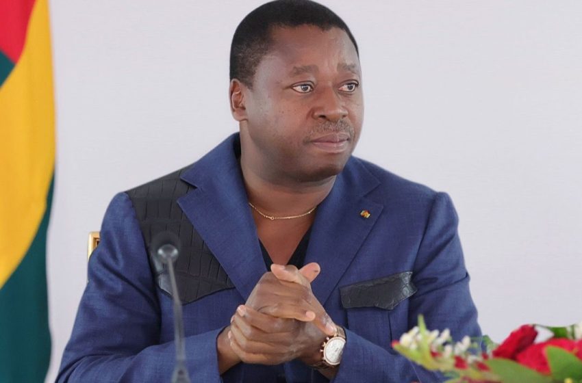  Grâce présidentielle accordée aux 49 militaires ivoiriens : Faure Gnassingbé réagit