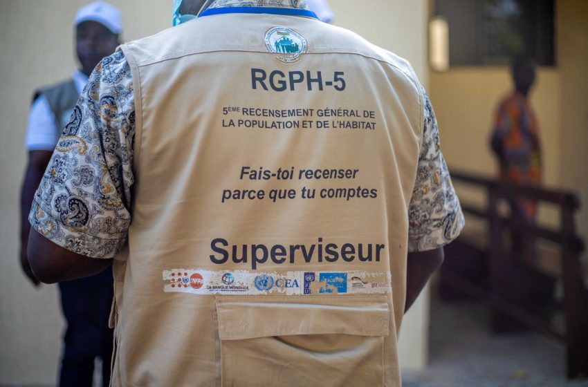  RGPH- 5/ La phase de dénombrement prorogée