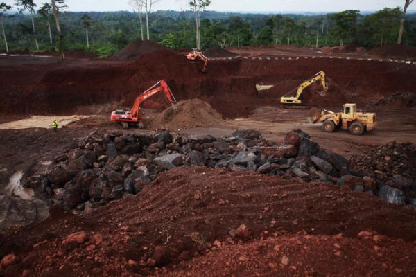  Togo : Exploiter au maximum le manganèse