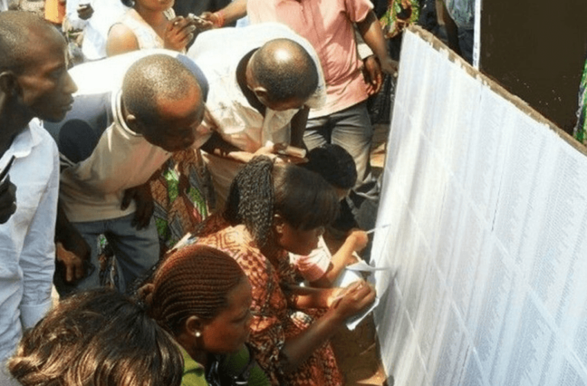  Togo/Education : Les résultats des examens de plus en plus encourageants