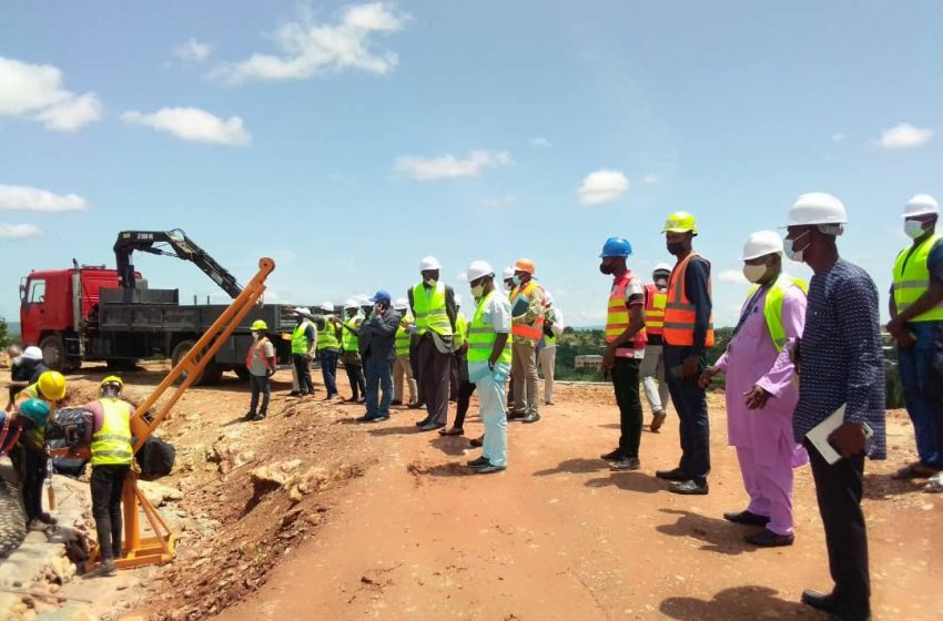  Amélioration du cadre de vie : Deux projets de 28 milliards en cours de réalisation à Lomé