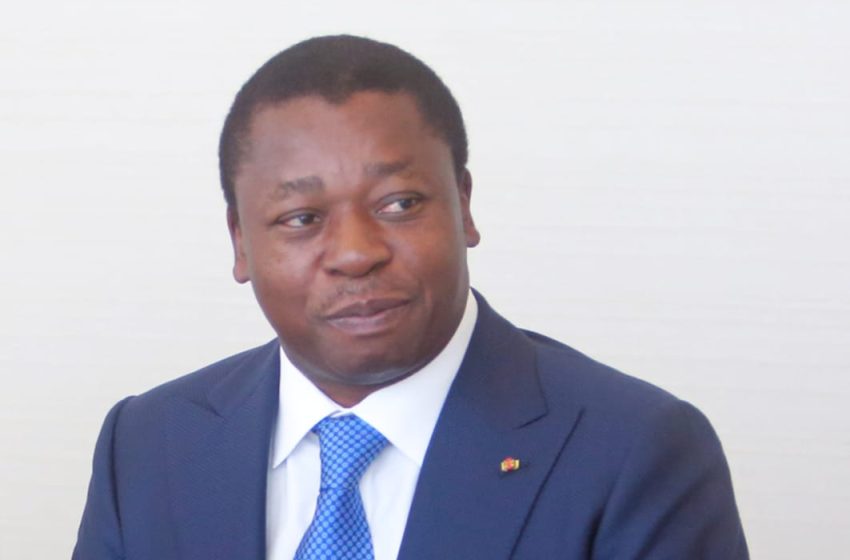  Lomé Peace and Security Forum : La réflexion de Faure Gnassingbé