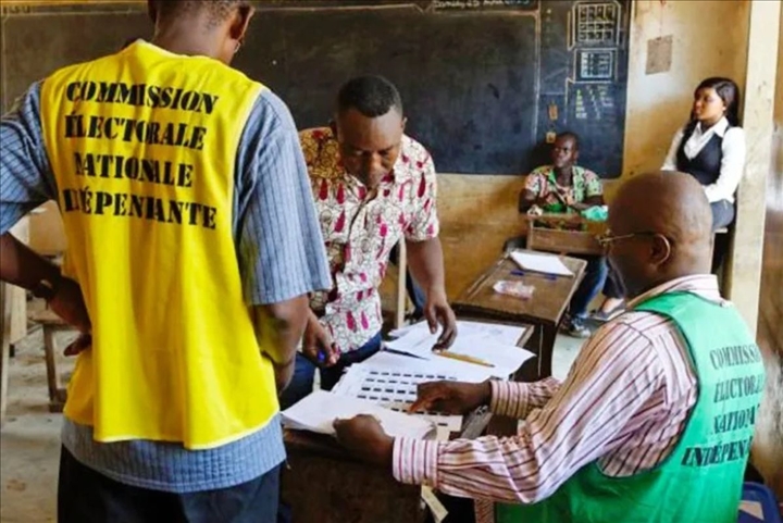  Élections législatives et régionales : Nouvelle date, le 20 avril 2024