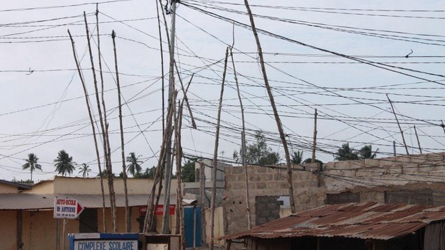  Électricité : Le Togo obtient un nouveau financement